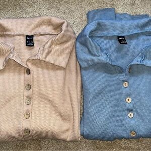 Women’s tops x2 size large